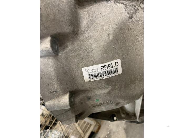 Gebrauchte Getriebe BMW 5 serie (E60) 530d 24V Preis € 350,00 Mit Mehrwertsteuer angeboten von Van Kronenburg Engines