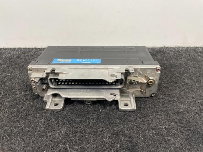 Used Engine management computer Mercedes E (W124) 2.3 230 E Price € 54,99 Inclusive VAT offered by Van Kronenburg Engines