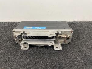 Used Engine management computer Mercedes E (W124) 2.3 230 E Price € 54,99 Inclusive VAT offered by Van Kronenburg Engines