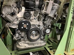 Used Engine Mercedes ML-Klasse Price € 6.000,00 Inclusive VAT offered by Van Kronenburg Engines