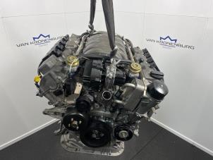 Used Engine Mercedes G Cabrio (463) G 500 V8 24V Price € 6.000,00 Inclusive VAT offered by Van Kronenburg Engines
