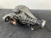 Rear differential from a Porsche Cayenne (9PA), 2002 / 2007 4.5 S V8 32V, SUV, Petrol, 4.511cc, 250kW (340pk), 4x4, M4800, 2002-09 / 2007-09