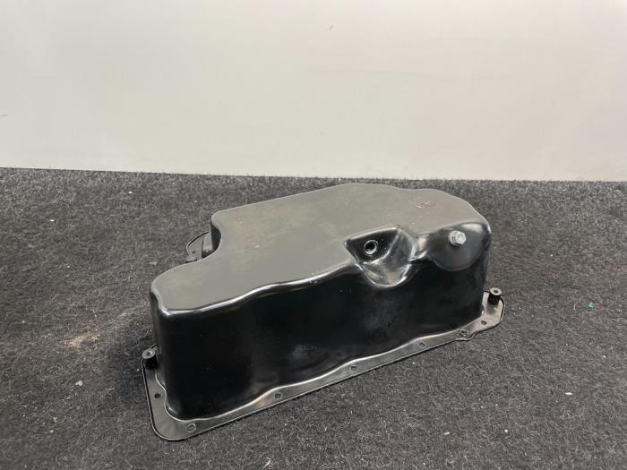 Usagé Couvercle carter Mercedes ML II (164/4JG) 3.0 ML-350 CDI 4-Matic V6 24V Prix € 99,95 Prix TTC proposé par Van Kronenburg Engines