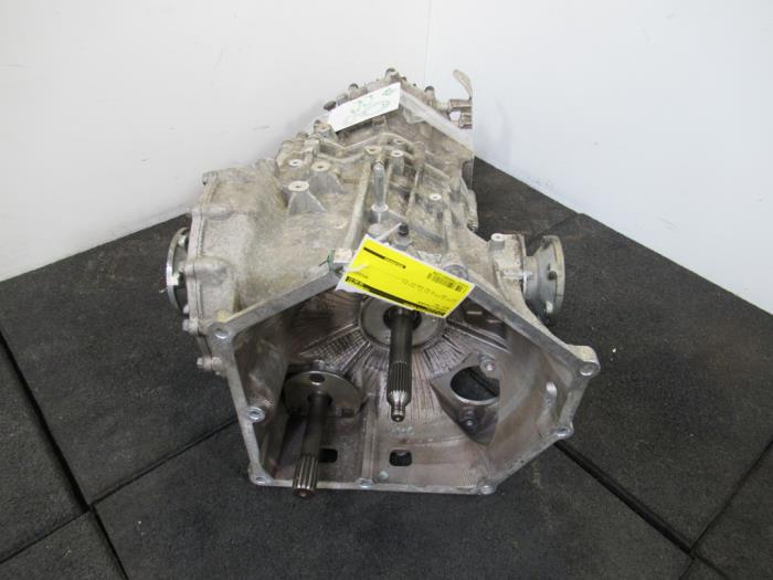 Gearbox Audi R8 - 086300046G BYH KBC - Van Kronenburg Engines