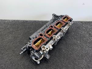 Used Intake manifold Audi RS 6 Avant (C7) 4.0 V8 TFSI 32V Price € 99,95 Inclusive VAT offered by Van Kronenburg Engines