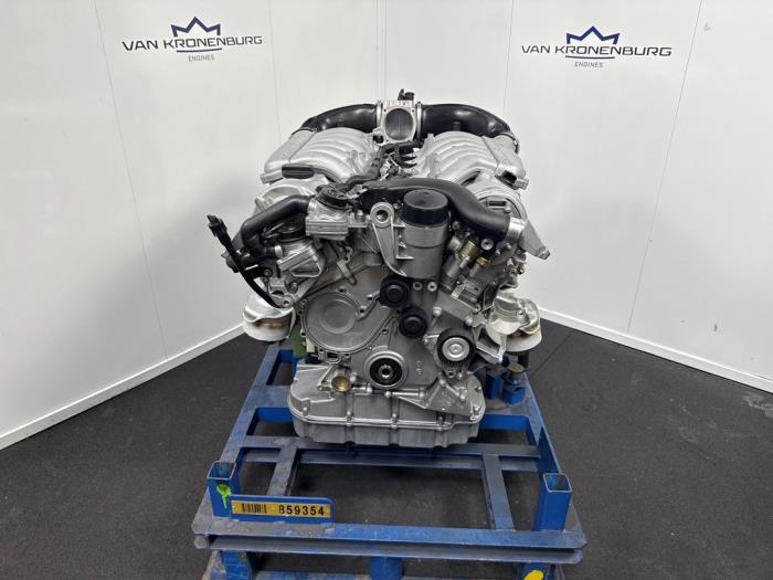 Neue Motor Mercedes S (W220) 5.8 S-600L V12 36V Preis € 6.050,00 Mit Mehrwertsteuer angeboten von Van Kronenburg Engines