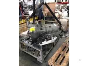 Used Gearbox Jaguar XK 4.2 V8 32V Price € 749,95 Inclusive VAT offered by Van Kronenburg Engines
