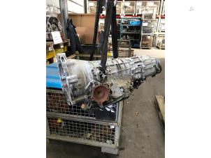 Używane Skrzynia biegów Audi A8 (D2) 3.7 V8 40V Quattro Cena na żądanie oferowane przez Van Kronenburg Engines