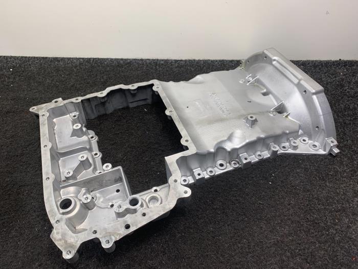 Gebrauchte Ölwanne Chrysler 300 C 3.0 CRD V6 24V Preis € 70,00 Mit Mehrwertsteuer angeboten von Van Kronenburg Engines