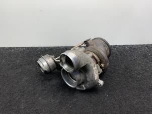 Usagé Turbo BMW X5 (E70) M Turbo 4.4i V8 32V Prix € 699,95 Prix TTC proposé par Van Kronenburg Engines