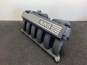 Used Intake manifold BMW 3 serie (E90) 328i xDXrive 24V Price € 99,99 Inclusive VAT offered by Van Kronenburg Engines