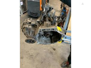 Gebrauchte Getriebe Audi A3 (8L1) 1.9 TDI 90 Preis € 249,95 Mit Mehrwertsteuer angeboten von Van Kronenburg Engines