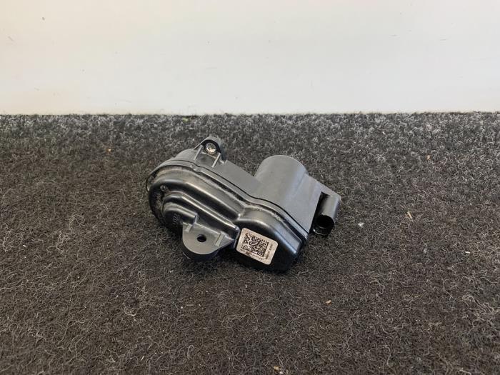 Gebrauchte Handbremse Motor Audi A4 (B9) 2.0 40 TFSI Mild hybrid 16_ Preis € 50,00 Mit Mehrwertsteuer angeboten von Van Kronenburg Engines