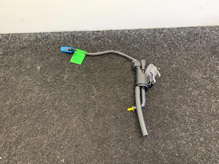 Begagnade Sensor (övriga) Mercedes CLA (117.3) 2.2 CLA-200 CDI, 200 d 16V Pris € 9,99 Inklusive moms erbjuds av Van Kronenburg Engines