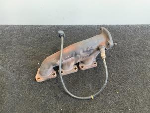 Used Exhaust manifold Audi S5 (8T3) 3.0 TFSI V6 24V Price € 24,94 Inclusive VAT offered by Van Kronenburg Engines