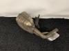 Exhaust rear silencer from a Porsche 911 (991), 2011 / 2020 3.8 24V Carrera 4S, Compartment, 2-dr, Petrol, 3.800cc, 294kW (400pk), 4x4, MA103, 2012-11 / 2019-12, 991CB2