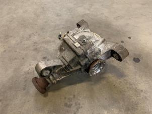 Used Rear differential Porsche Cayenne (9PA) 4.8 V8 32V S Price € 199,99 Inclusive VAT offered by Van Kronenburg Engines