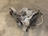 Rear differential from a Porsche Cayenne (9PA) 4.8 V8 32V S