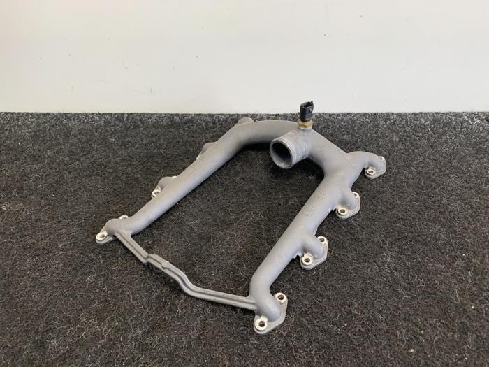 Begagnade Vattenrör Ferrari 360 Modena 3.6 V8 40V F1 Pris € 149,94 Inklusive moms erbjuds av Van Kronenburg Engines