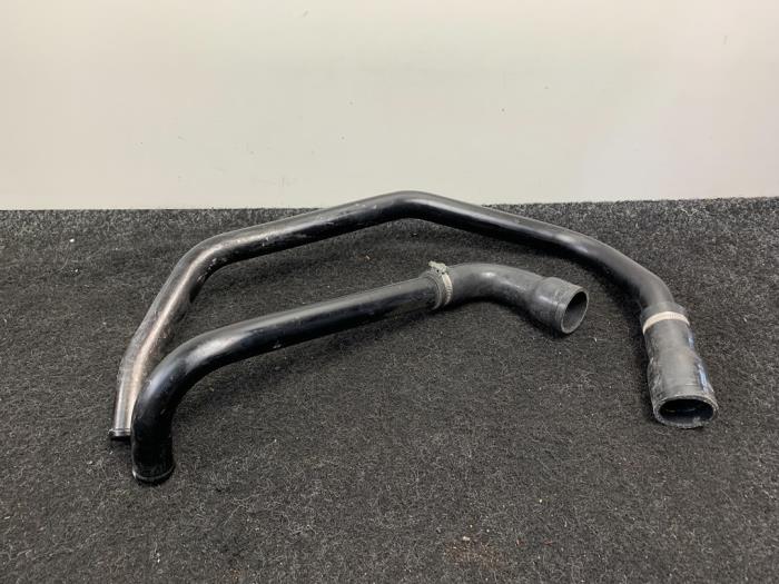Usagé Conduit (divers) Ferrari 360 Modena 3.6 V8 40V F1 Prix € 274,95 Prix TTC proposé par Van Kronenburg Engines