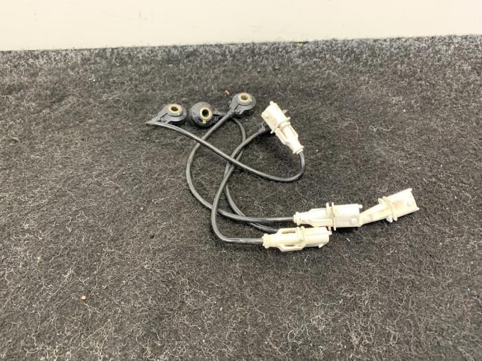 Used Detonation sensor Ferrari 360 Modena 3.6 V8 40V F1 Price € 249,95 Inclusive VAT offered by Van Kronenburg Engines