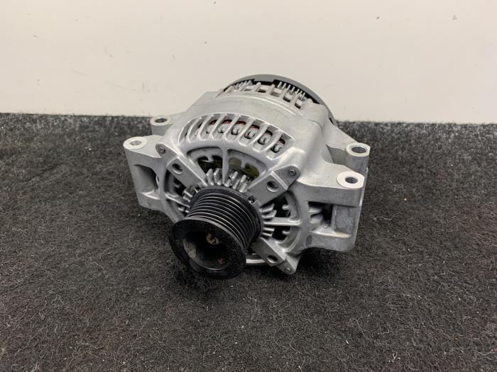 Usagé Dynamo BMW 4 serie (F32) M4 3.0 24V TwinPower Turbo Prix € 69,94 Prix TTC proposé par Van Kronenburg Engines