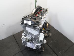 Nuevos Motor Toyota Hilux VI 2.4 D4D-F 16V 4x4 Precio € 4.399,95 IVA incluido ofrecido por Van Kronenburg Engines