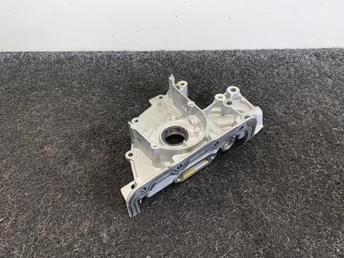 Gebrauchte Ölpumpe Volkswagen Golf VII (AUA) 1.6 16V Preis € 84,94 Mit Mehrwertsteuer angeboten von Van Kronenburg Engines