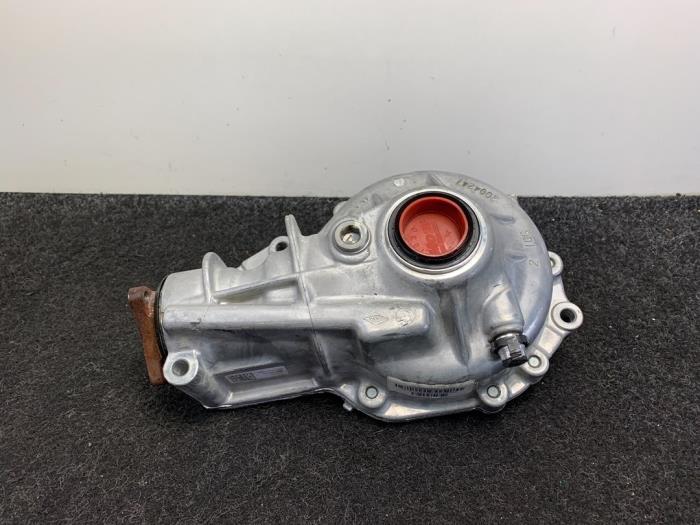 Usagé Différentiel avant BMW X5 (E70) M Turbo 4.4i V8 32V Prix € 399,94 Prix TTC proposé par Van Kronenburg Engines