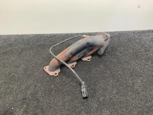 Used Exhaust manifold Audi S5 (8T3) 3.0 TFSI V6 24V Price € 59,94 Inclusive VAT offered by Van Kronenburg Engines