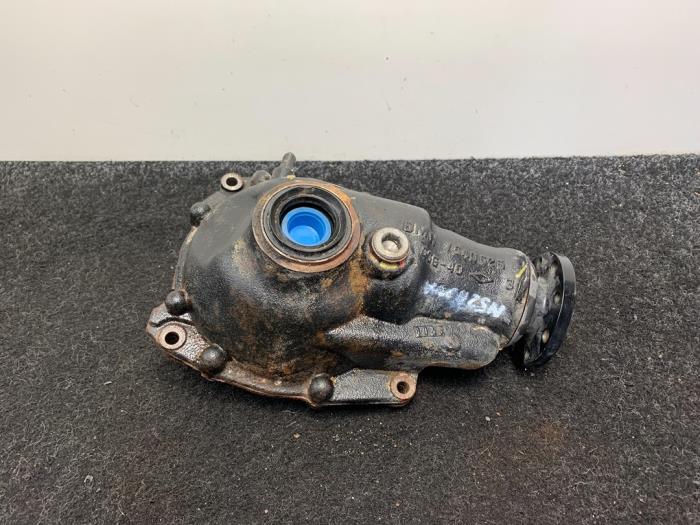 Front differential BMW X3 xDrive30i 24V 7544477 N52B30A