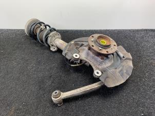 Used Front suspension system, right BMW 3 serie (E90) M3 4.0 V8 32V CRT Price € 349,94 Inclusive VAT offered by Van Kronenburg Engines