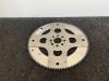 Starter ring gear from a BMW 1 serie (F20) 125d 2.0 16V