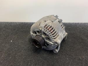 Begagnade Dynamo BMW 5 serie (E60) M5 V-10 40V LHD Pris € 199,94 Inklusive moms erbjuds av Van Kronenburg Engines