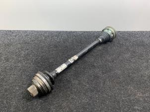 Used Drive shaft, rear left Audi A4 (B8) 2.0 TFSI 16V Price € 35,01 Inclusive VAT offered by Van Kronenburg Engines