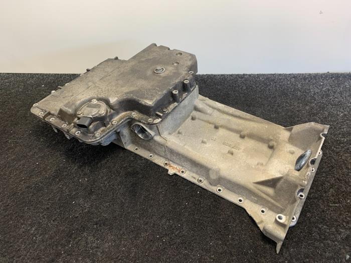 Gebrauchte Ölwanne BMW 5 serie (E39) M5 4.9 32V Preis € 799,99 Mit Mehrwertsteuer angeboten von Van Kronenburg Engines