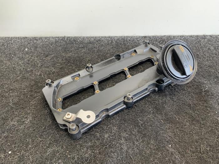 Gebrauchte Ventildeckel Volkswagen Touareg (7LA/7L6) 3.0 TDI V6 24V Preis € 25,00 Mit Mehrwertsteuer angeboten von Van Kronenburg Engines