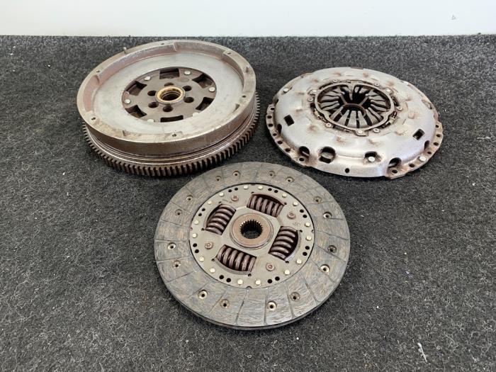 amarok clutch kit