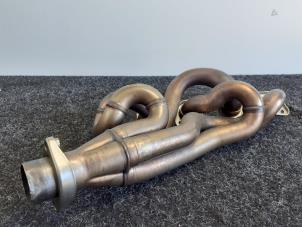 Used Exhaust manifold BMW 3 serie (E92) M3 4.0 V8 32V Price € 174,98 Inclusive VAT offered by Van Kronenburg Engines