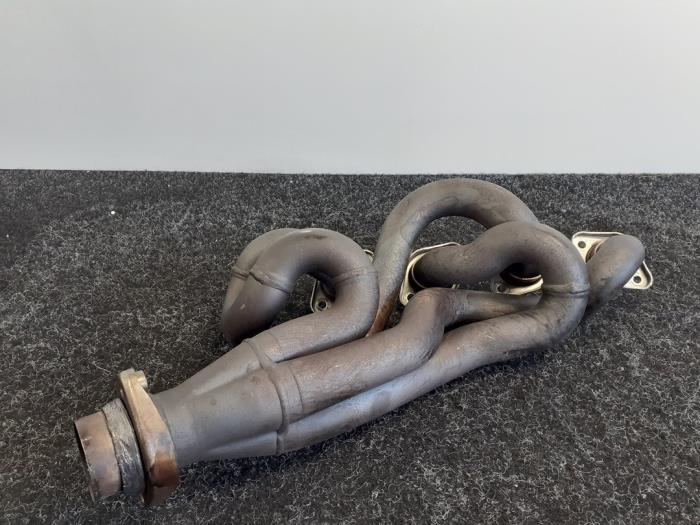 Gebrauchte Abgaskrümmer BMW 3 serie (E92) M3 4.0 V8 32V Preis € 300,00 Mit Mehrwertsteuer angeboten von Van Kronenburg Engines