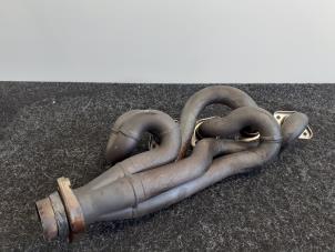 Used Exhaust manifold BMW 3 serie (E92) M3 4.0 V8 32V Price € 300,00 Inclusive VAT offered by Van Kronenburg Engines