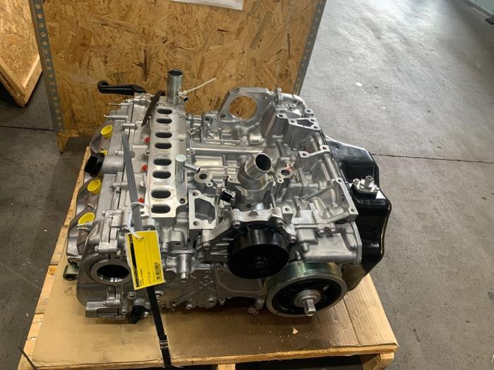 Motor Toyota Diverse (Neu)