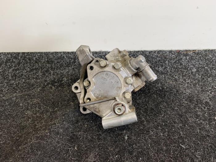 Power steering pump Audi A4 3.2 FSI V6 24V 8E0145155P AUK ORIGINEEL