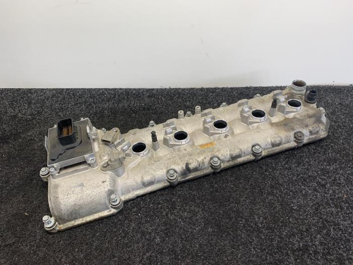 Gebrauchte Ventildeckel BMW 5 serie (E60) M5 V10 40V Preis € 82,59 Mit Mehrwertsteuer angeboten von Van Kronenburg Engines