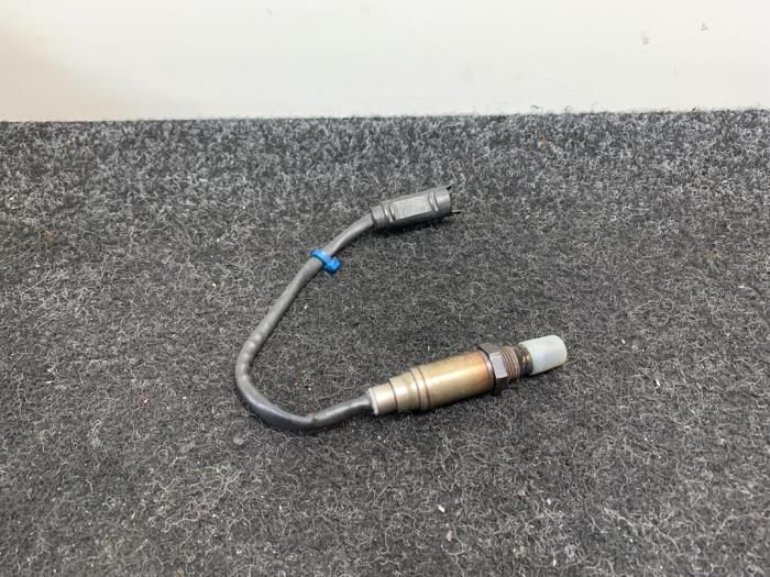 Usados Sonda Lambda BMW 5 serie (E60) M5 V10 40V Precio € 30,00 IVA incluido ofrecido por Van Kronenburg Engines