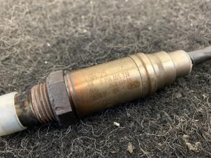Sonde lambda d'un BMW 5 serie (E60) M5 V10 40V