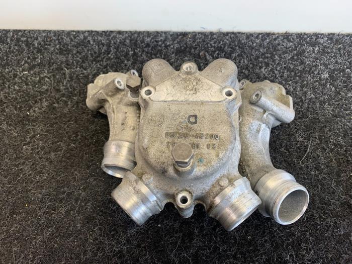 Gebrauchte Thermostat BMW 5 serie (E60) M5 V10 40V Preis € 30,00 Mit Mehrwertsteuer angeboten von Van Kronenburg Engines