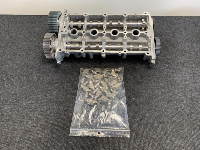 Neue Nockenwelle Set Volkswagen Golf VII (AUA) 1.6 16V Preis € 299,95 Mit Mehrwertsteuer angeboten von Van Kronenburg Engines