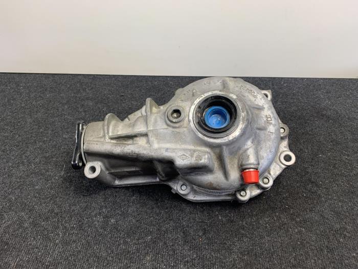 Usagé Différentiel avant BMW X5 (E70) 3.0 Si 24V Prix € 399,94 Prix TTC proposé par Van Kronenburg Engines