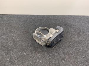 Used Throttle body BMW X5 (E70) 3.0 Si 24V Price € 30,00 Inclusive VAT offered by Van Kronenburg Engines